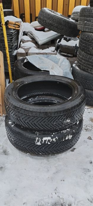 Anvelope  SEBRING ALL SEASON SUV 235/55 R19 105W dot 2021