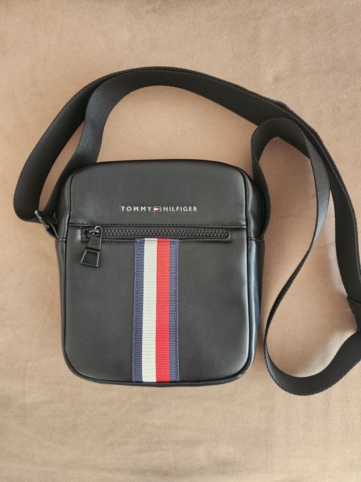 Сумка мужская Tommy Hilfiger