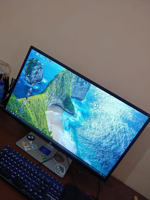 Срочно продам игровой компьютер