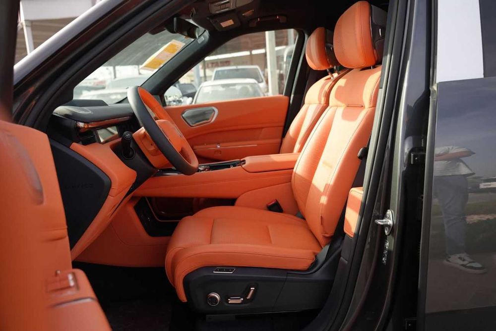 Lynk & co 900 naxt va xalol nasiya savdo