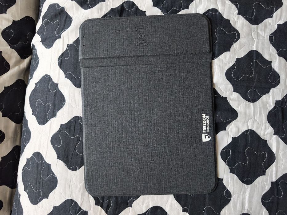 Многофункциональный рабочий коврик