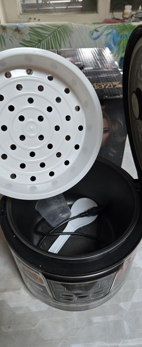 Мультиварка продаётся 15000 тг