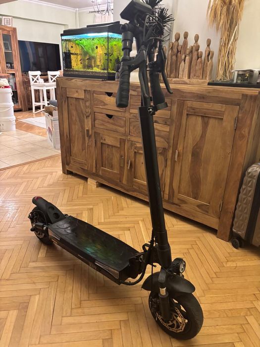 Trotineta Electrica Ruptor r1