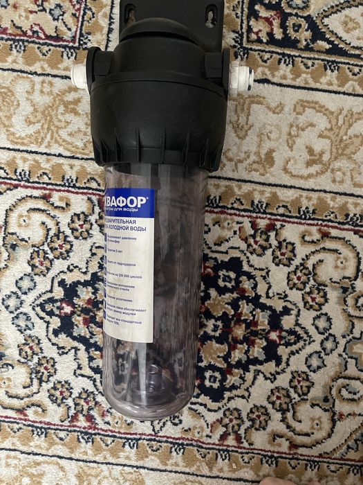 Предфильтр Аквафор