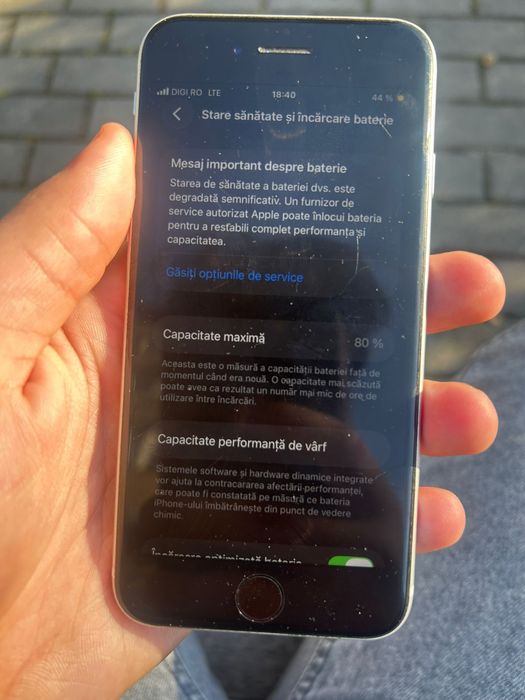 iPhone SE (2020) Urgent!