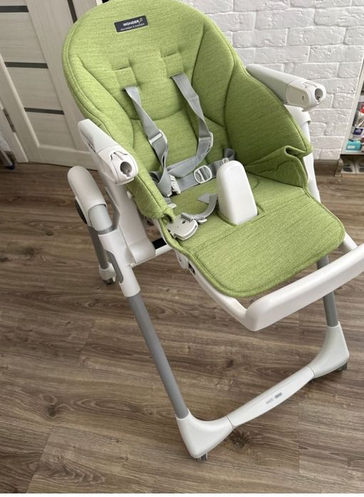 Детский стульчик  Peg-Perego