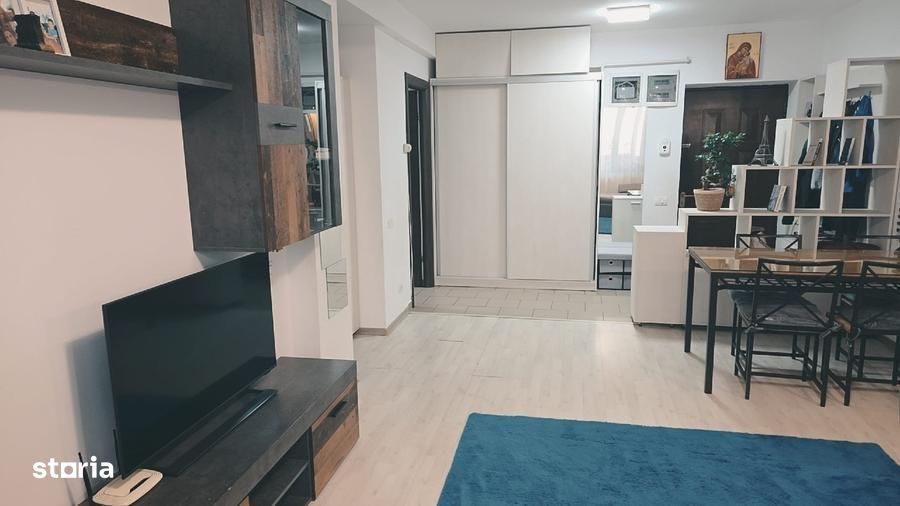 Apartament modern 2 camere, pod și 2 balcoane | Otopeni