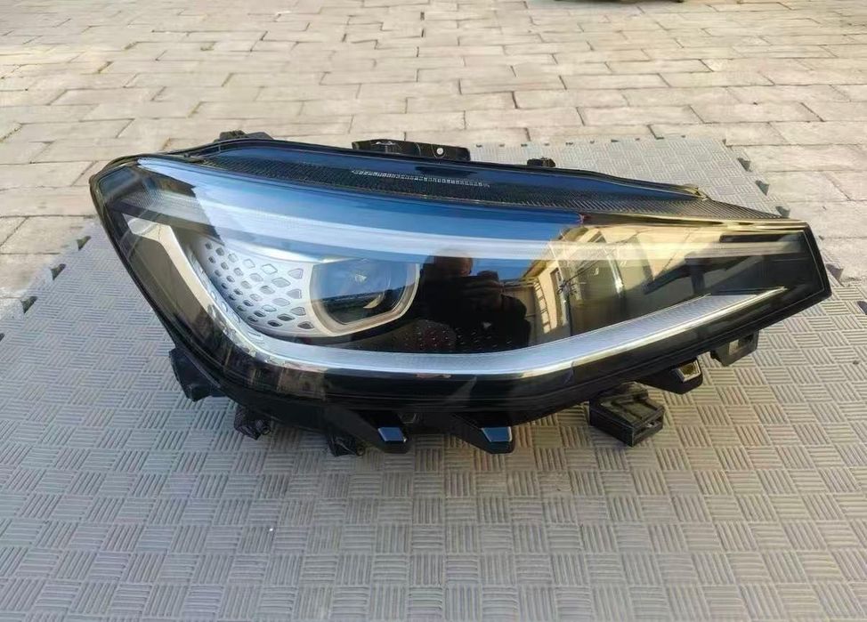 Авторазбор Changan
