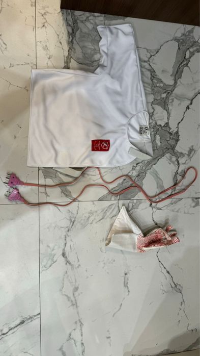 Комплект для фехтования