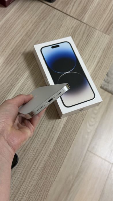 iPhone 14 Pro Max 256 GB