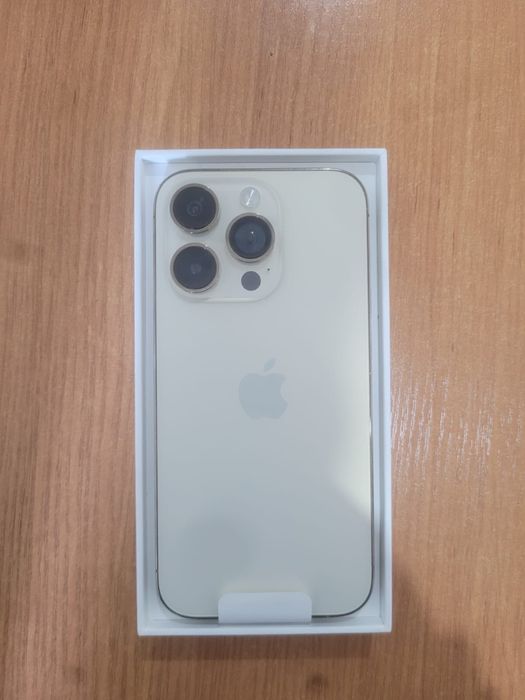 продам iPhone 14 Pro