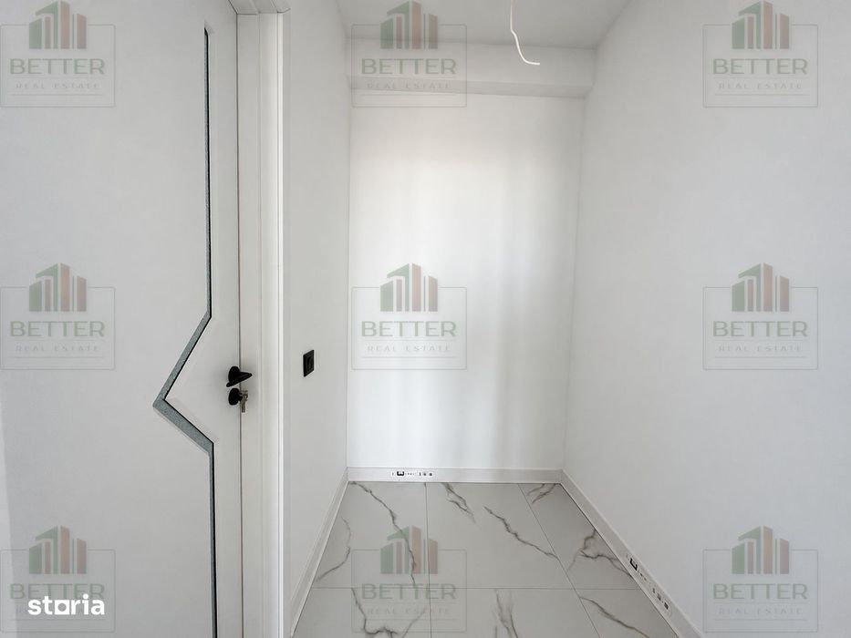 Casa individuala de vanzare in Comuna Berceni – 4 camere - teren 420