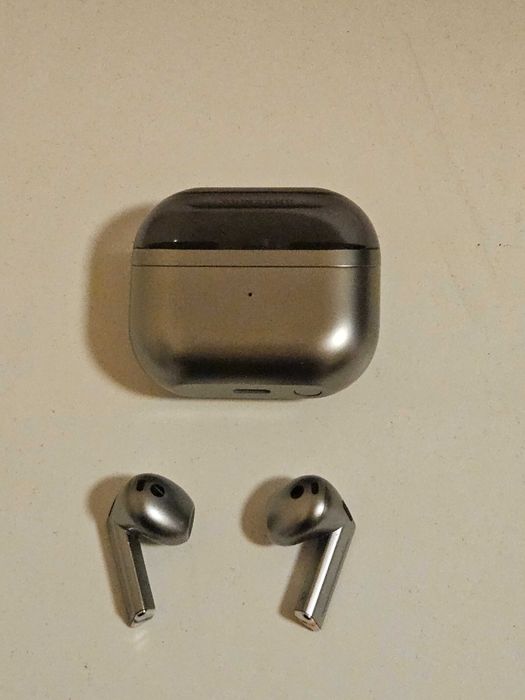 Безжични слушалки Samsung Galaxy Buds3