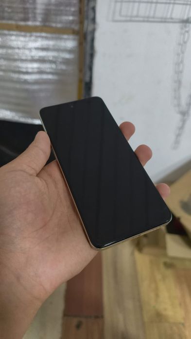 Realme c75 без трещин