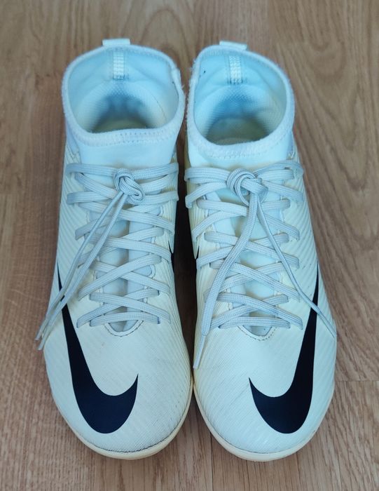 Nike Mercurial Superfly 9 Club marime 36,5