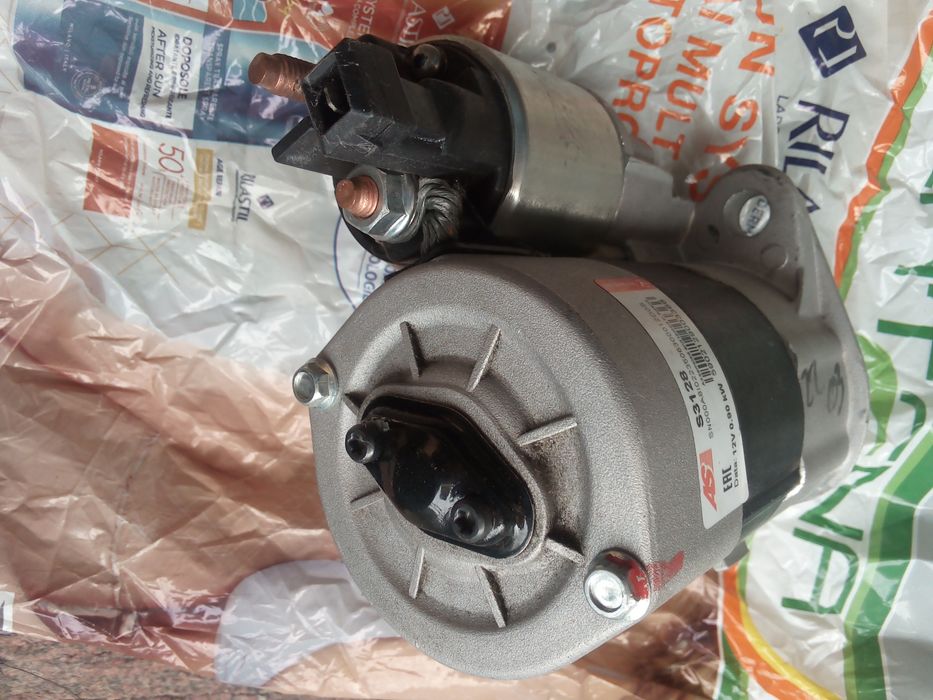 Electromotor nou, Seat, Skoda, Audi