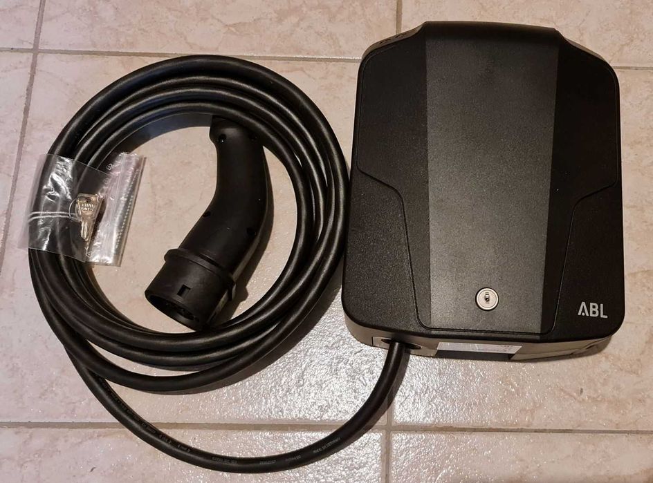 6 бр WallBox TESLA Gen2 Bosch Wallbe WiFi-Gewiss Delta Зарядна Станция