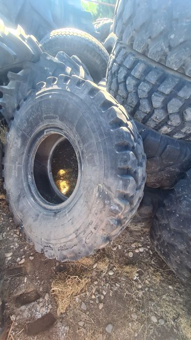 Cauciucuri 14.00R20 Michelin