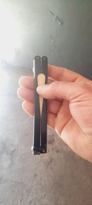 Старо Китайско  Ветрило