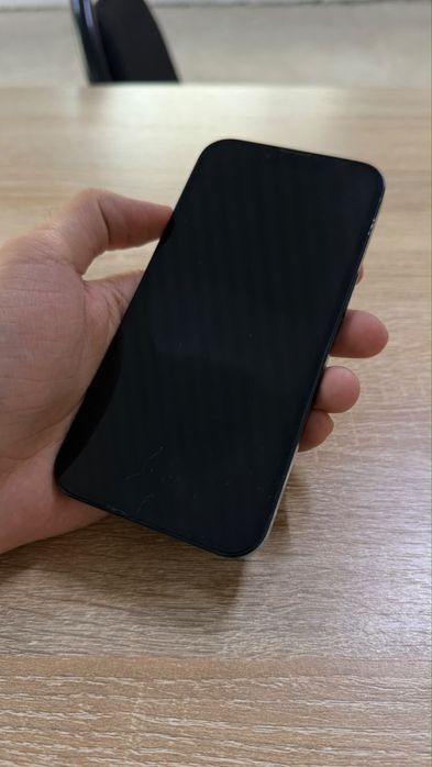 Продам или обмен Срочно Iphone 13 128гб
