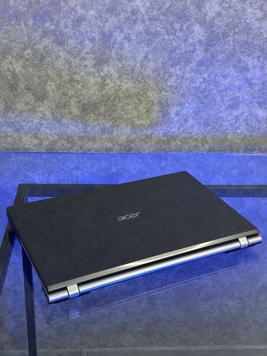 Ноутбук Acer Aspire V3-771G Core-i3