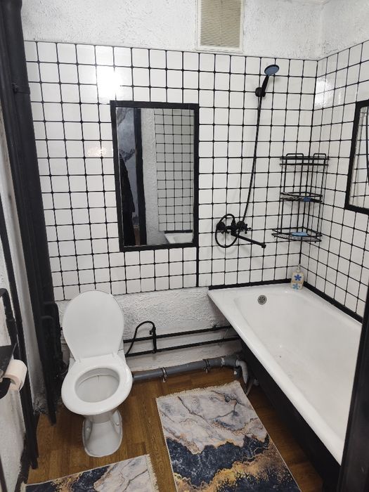 Сдам квартиру 1.5 на стрелке