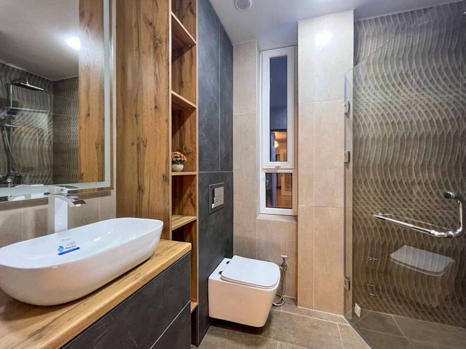 Сдается квартира на Шайхантахурском р-не Ташкент сити