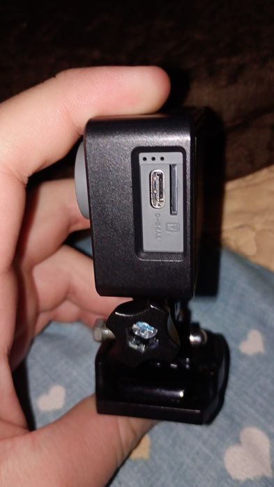 Vand camera de filmat 5k
