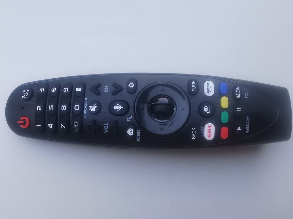 Telecomanda Lg Smart Magic