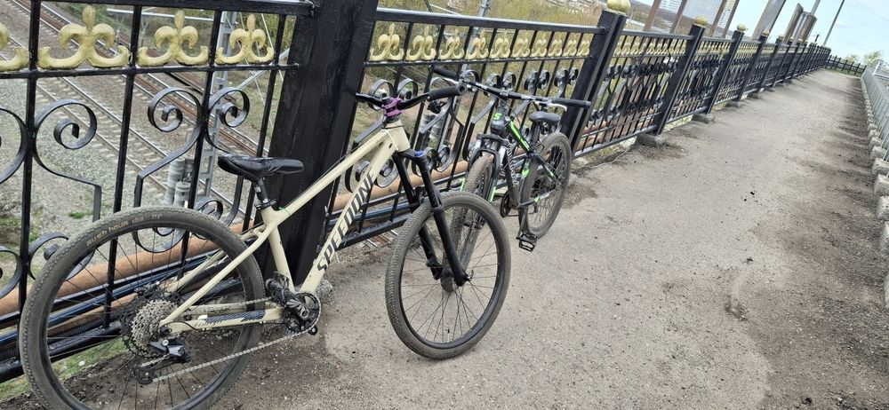 рама spedoone destroyer 27.5 s