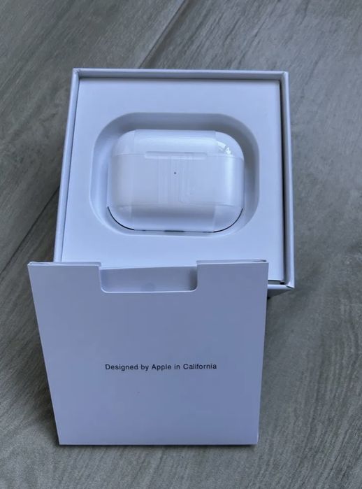 AirPods pro 2.