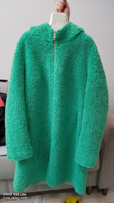 В продаже курточки ЖЕНСКИЕ!