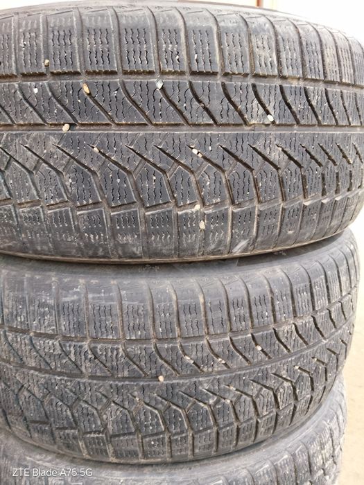 Anvelope 245 50 18 M+S XL