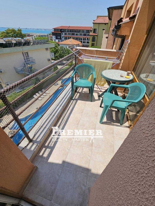 Продава се Тристаен апартамент в Свети Влас - 92 кв.м за 1392 €/кв.м - Снимка #4