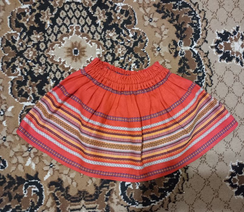 Народна носия за 4/5год момиченце