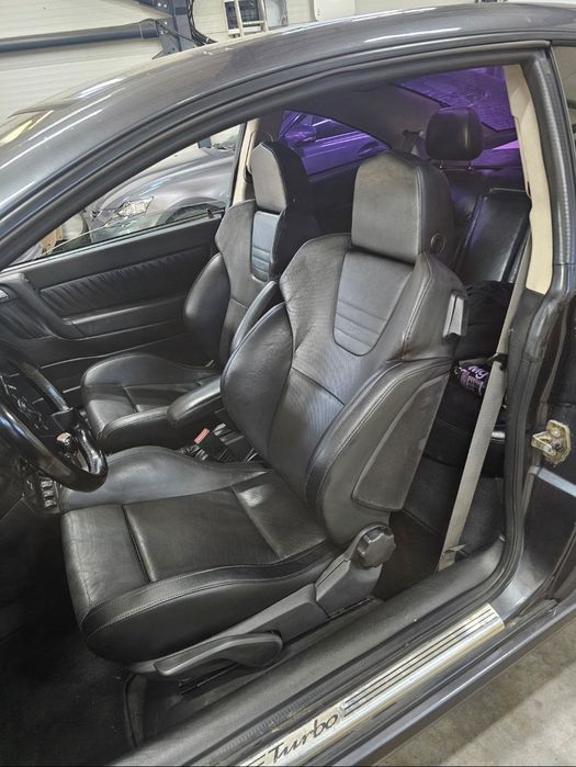 Opel Astra G Coupe
2.0 turbo 290hp , benzina
2001 , euro 4

Se vinde in doua variante
3500e stock sau 5500e
0749474880