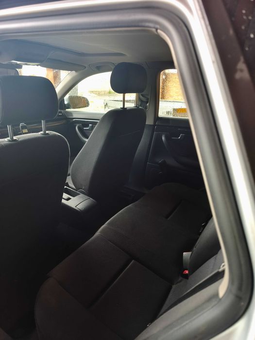 Audi A4 1.9 TDI 131CP