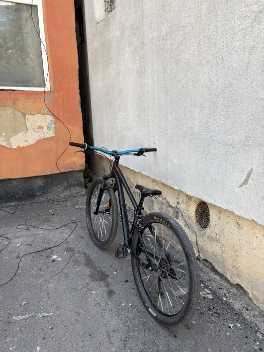 vand biccleta urgent