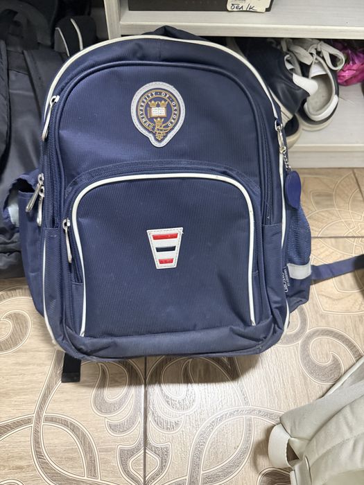 Рюкзак школьный