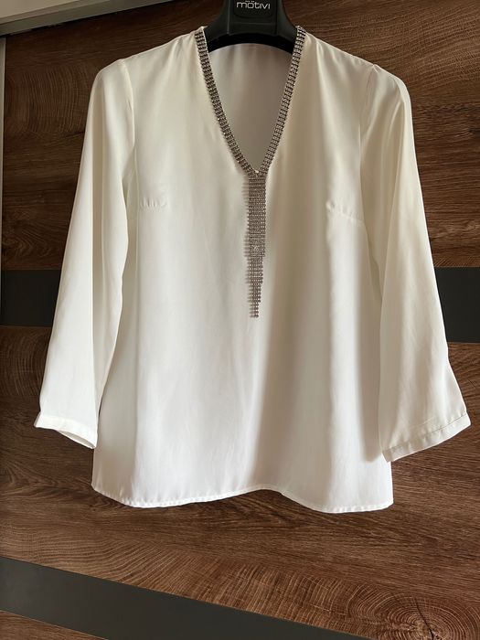 Риза с вградено колие Mohito