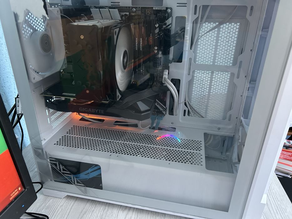 Геймърски компютър