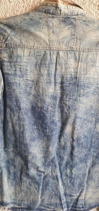 Мъжка риза Philipp Plein,GUESS, ARMANI