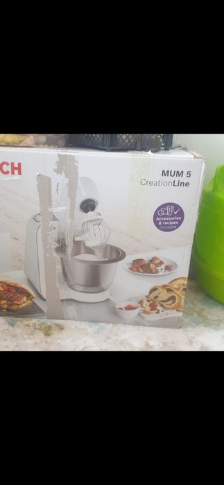 Срочно продам кухонный комбайн
