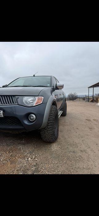 Гуми и джанти PATRIOT 31/10.5 15