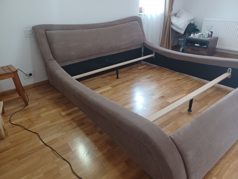 Tapiter la domiciliul clientului