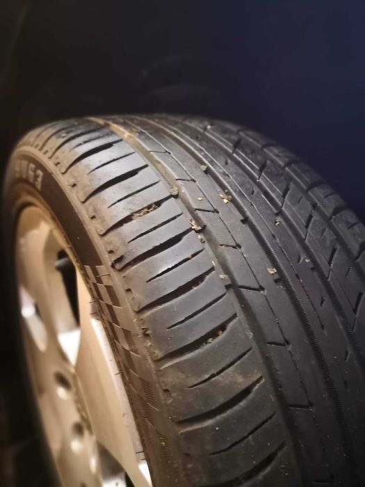 AUDI A3 1.9 TDI 2вр. 2004 НА ЧАСТИ десен волан