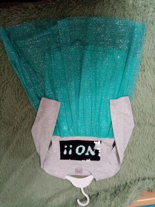 Платья  р.110-116