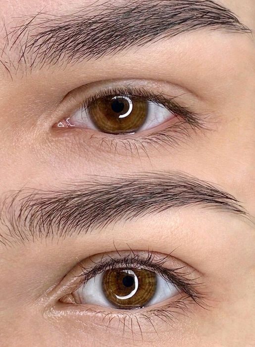 Удаление татуажа. Перманент. Юг