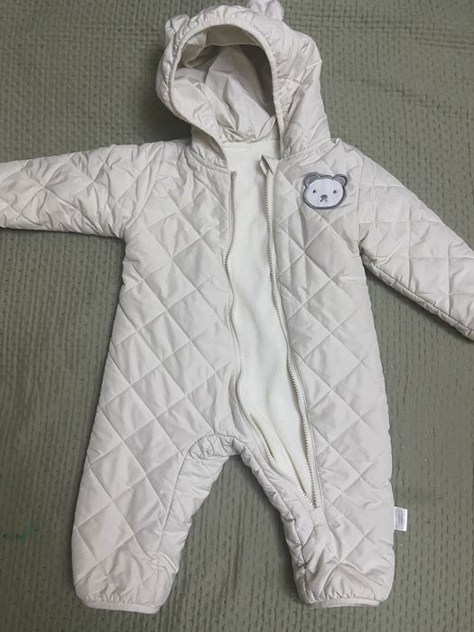 Жұқа куртка демисезон