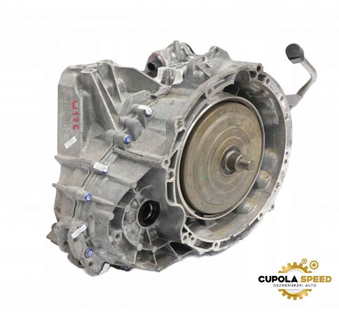 Cutie de viteze automata 1.5CDI 2463704102 A2463702703 724020 Mercedes A-Class W176, B-Class W246 [2014 - 2020]